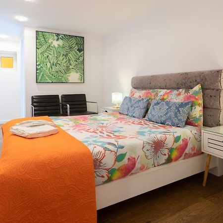 Central Apartamento 0 Ac Metro Nearby 波尔图 外观 照片