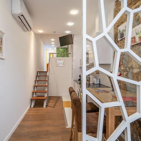 Central Apartamento 0 Ac Metro Nearby 波尔图 外观 照片