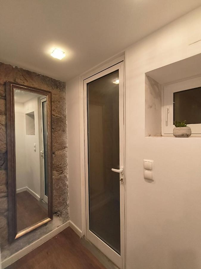 Central Apartamento 0 Ac Metro Nearby 波尔图 外观 照片