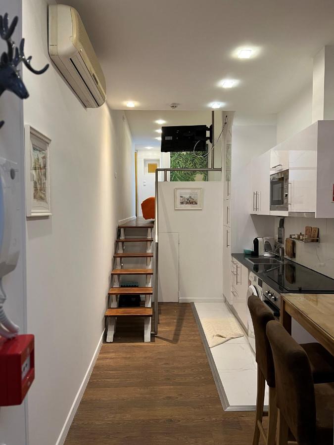 Central Apartamento 0 Ac Metro Nearby 波尔图 外观 照片