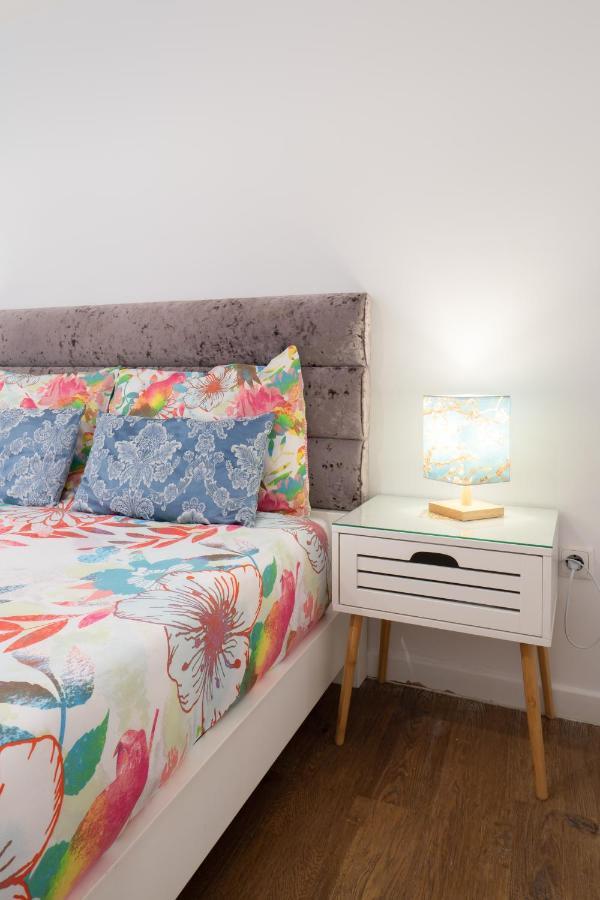 Central Apartamento 0 Ac Metro Nearby 波尔图 外观 照片